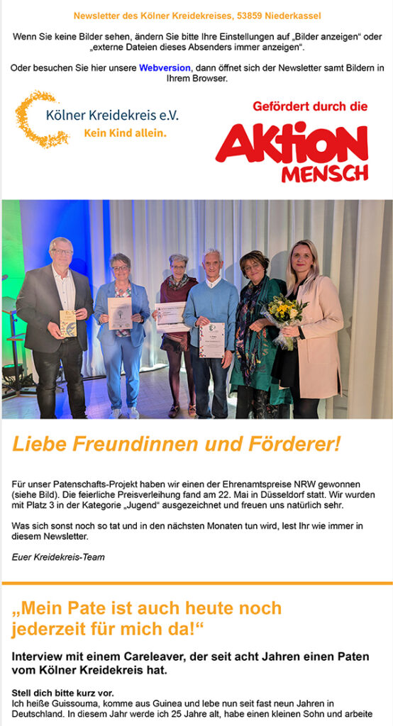 Vorschaubild Newsletter 6-2025