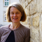 Dr. Severine Thomas, Wissenschaftlerin an der Universität Hildesheim