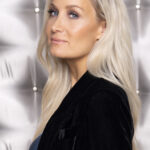 Janine Kunze, Schauspielerin und Moderatorin