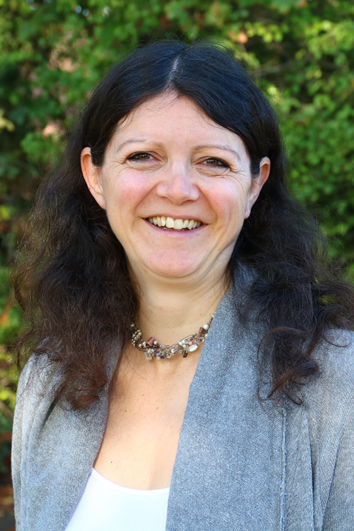 Simone Heinisch